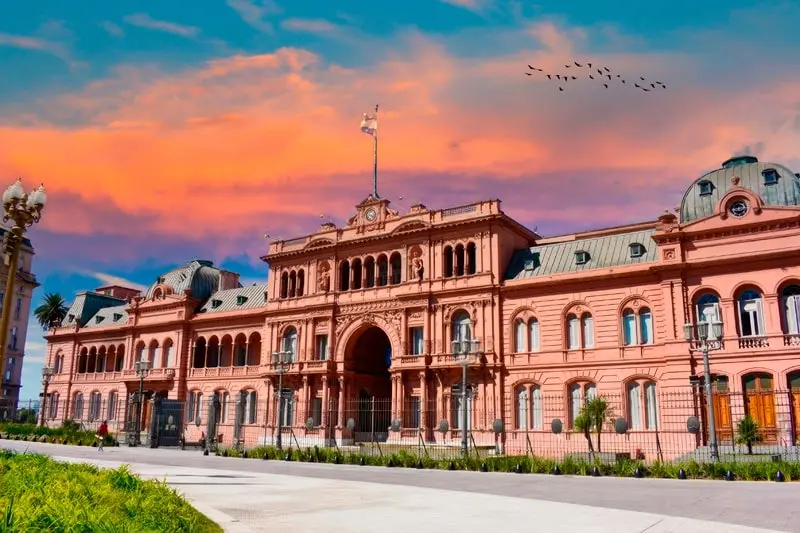Buenos Aires