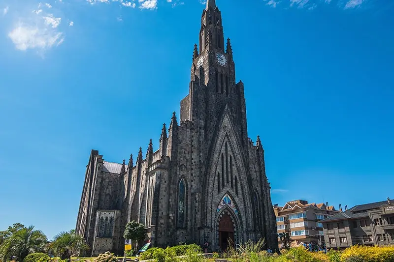 Gramado e Canela