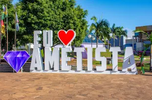 Ametista do Sul